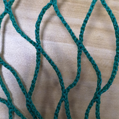 Macchina netta del piccolo della maglia di rete da pesca del nylon di rete da pesca pesce privo di nodi molle dell'esca