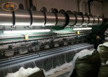 Gabbia dell'azienda agricola di 560 giri/min. che cattura con la rete la macchina di nylon di fabbricazione della rete da pesca del monofilamento