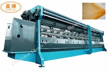 550-650 colpi al minuto Net Bag Machine per una produzione efficiente