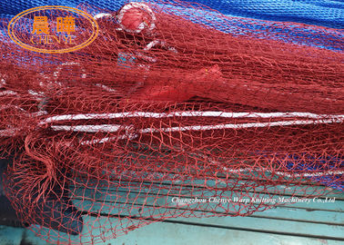 Singola macchina priva di nodi di fabbricazione di rete del pesce di Antivari RSP dell'ago