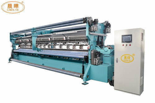 Ultime notizie aziendali su Macchina per maglieria a trama ad alta velocità HSRO-260 | Fornitore per l'India | Chenye Machinery