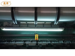 200 - 560 giri al minuto Macchina per reti da pesca a velocità ridotta