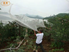 Macchina per tessitura a maglia ordito a rete medica di colore bianco