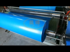 Macchina Liba Warp Knitting Machine della borsa netta della cipolla per rete d'avvertimento di plastica