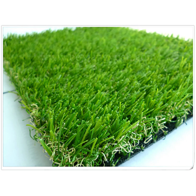 Macchina artificiale su misura di fabbricazione dell'erba del tappeto erboso di dimensione