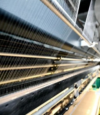 Ottimizzare la protezione delle serre con moderne macchine per reti di ombra