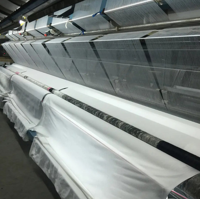 Servizio completo Macchine per la produzione di reti per ombrello solare Cina Macchine