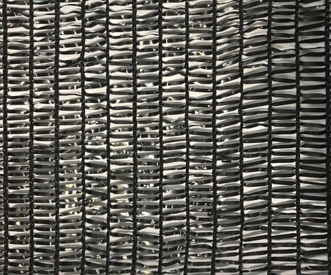 Stamperie Rete di ombra verde rivestita di HDPE in plastica Agricoltura Rete di ombra di tessuto Macchina con assistenza post-servizio online