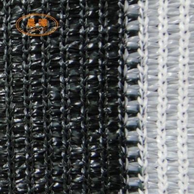 Stamperie Rete di ombra verde rivestita di HDPE in plastica Agricoltura Rete di ombra di tessuto Macchina con assistenza post-servizio online