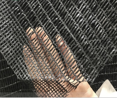 Stamperie Rete di ombra verde rivestita di HDPE in plastica Agricoltura Rete di ombra di tessuto Macchina con assistenza post-servizio online