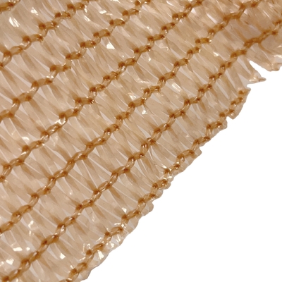 Supporto online post-vendita per macchina per reti ombreggianti e per la produzione di reti in plastica con capacità di 7000 KG