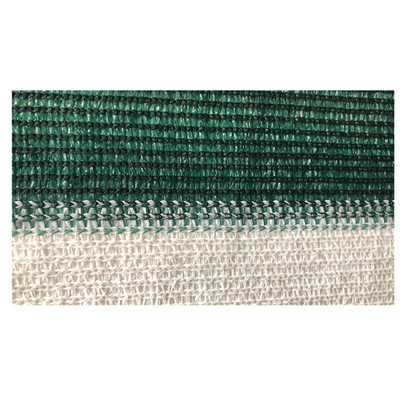 Macchina di maglieria per la fabbricazione di reti da ombra in monofilamento ad alta produzione per 12000 kg di HDPE