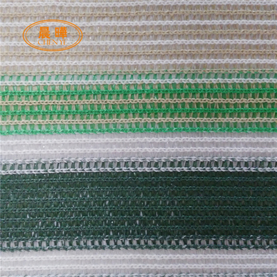 260 pollici larghezza di maglieria E12 calibro SRCP plastica rete macchina di fabbricazione Raschel macchina da maglieria per la produzione di grandi volumi