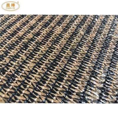 Macchine per maglieria a catena ad alta produttività Liba tedesche per la produzione di reti ombreggianti Raschel senza nodi per la produzione di reti RS