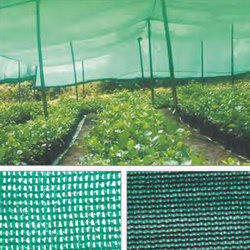 Produttori di reti a ombra verde ad alta produttività in HDPE