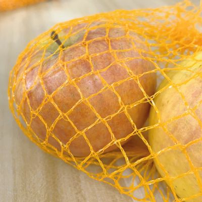 Macchina per maglieria a catena Raschel DRCA per sacchi a rete per verdura