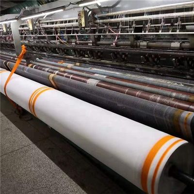 High Speed Raschel Warp Knitting Machine with 120 inch Knitting Width and E6,E7,E8,E9,E12,E14 Gauge for Anti Hail Net Production