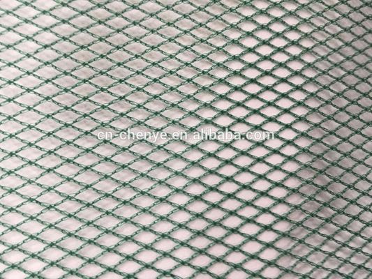 High Efficient Fishing Net Making Machine with 2~6 Bars and E6-E18 Knot Type for Fast Production