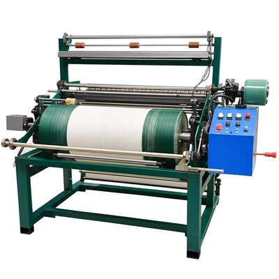 Linea di produzione di tubi in HDPE Sistema di produzione di reti ombreggianti per la produzione di reti plastiche e applicazioni agricole durevoli