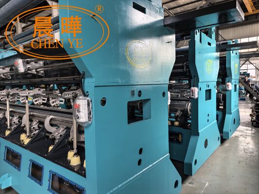 From Raw Materials to Reliable Production Equipment