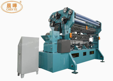 Macchina per maglieria automatizzata ampio calibro del filo di ordito di Raschel