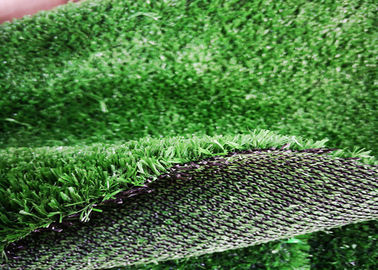 Filo di ordito artificiale dell'erba di Raschel di colore verde che tricotta macchina 3-7.5KW una garanzia da 1 anno