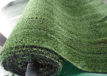 Erba artificiale multifunzionale di Raschel che fa a basso rumore a macchina per l'industriale