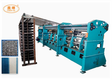 E14 Gauge Net Machine per la produzione di precisione